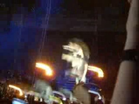 9 mars bercy Bill parle (schrei-fur-bill)