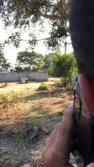 खेत की मेड़॥