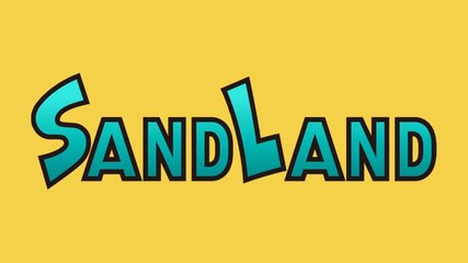 Tải video: SAND LAND project – Visual Adaptation