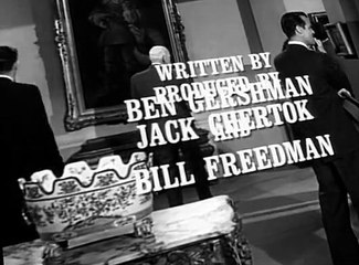 My Favorite Martian S01 E19