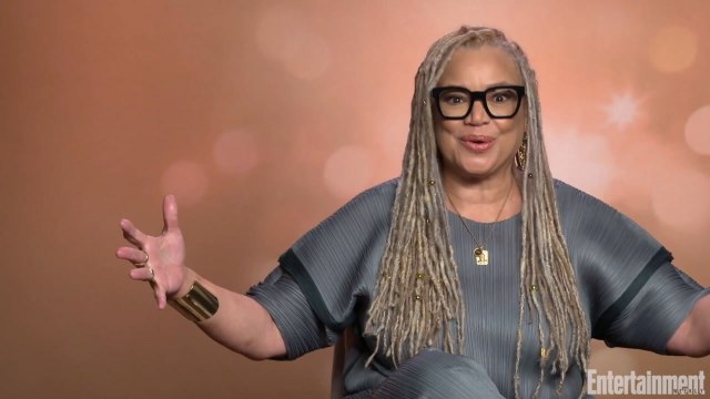 Kasi Lemmons Breaks Down Her Relationship to Whitney Houston Before and After She Directed Her New Biopic 'I Wanna Dance With Somebody'