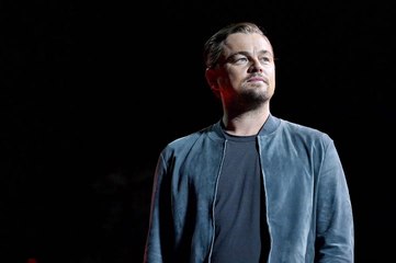 Leonardo DiCaprio Has A New Girlfriend – THIS Is Their Age Gap