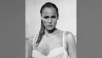 Ursula Andress: See The Legendary 