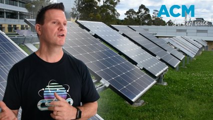 Everything you need to know about solar panels