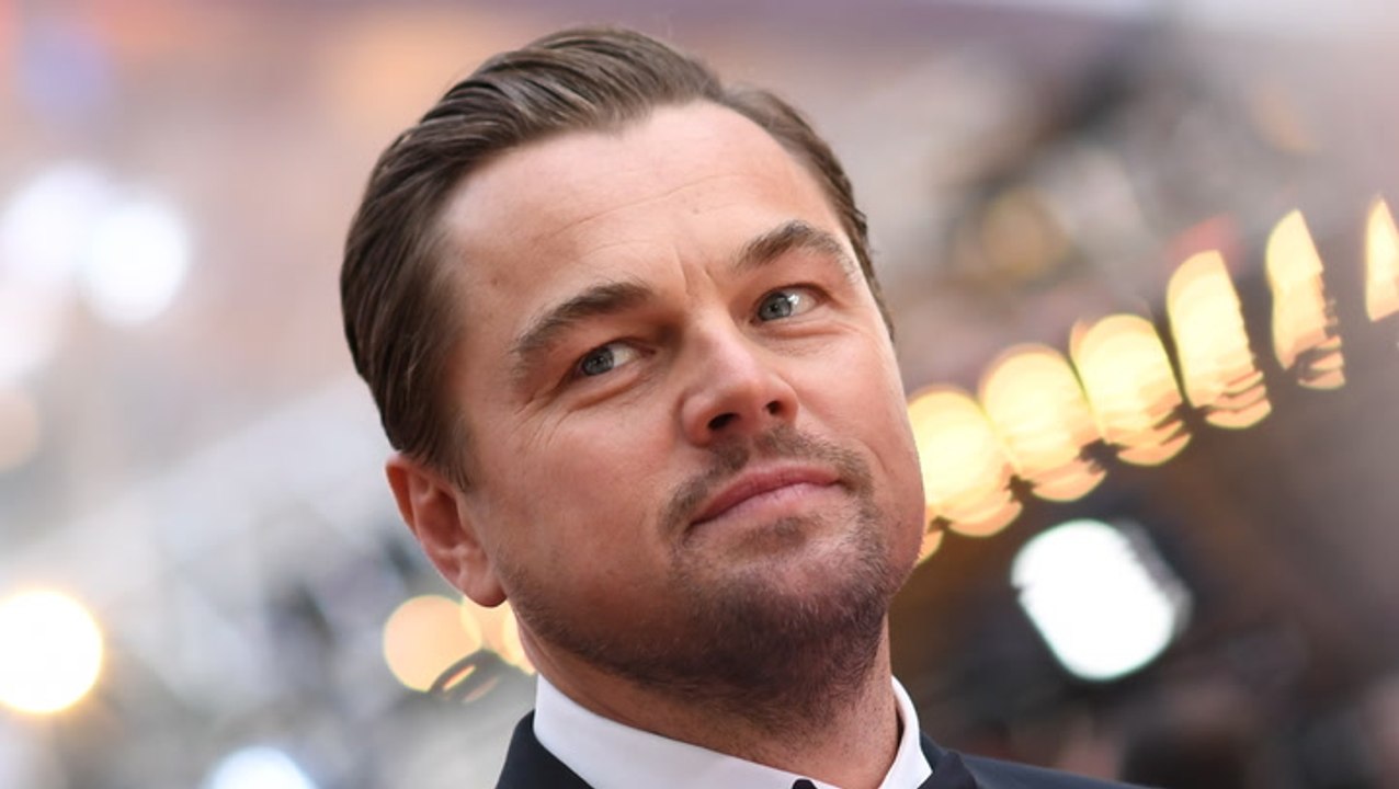 Trennung von Gigi: Datet Leonardo DiCaprio nun diese Schauspielerin?