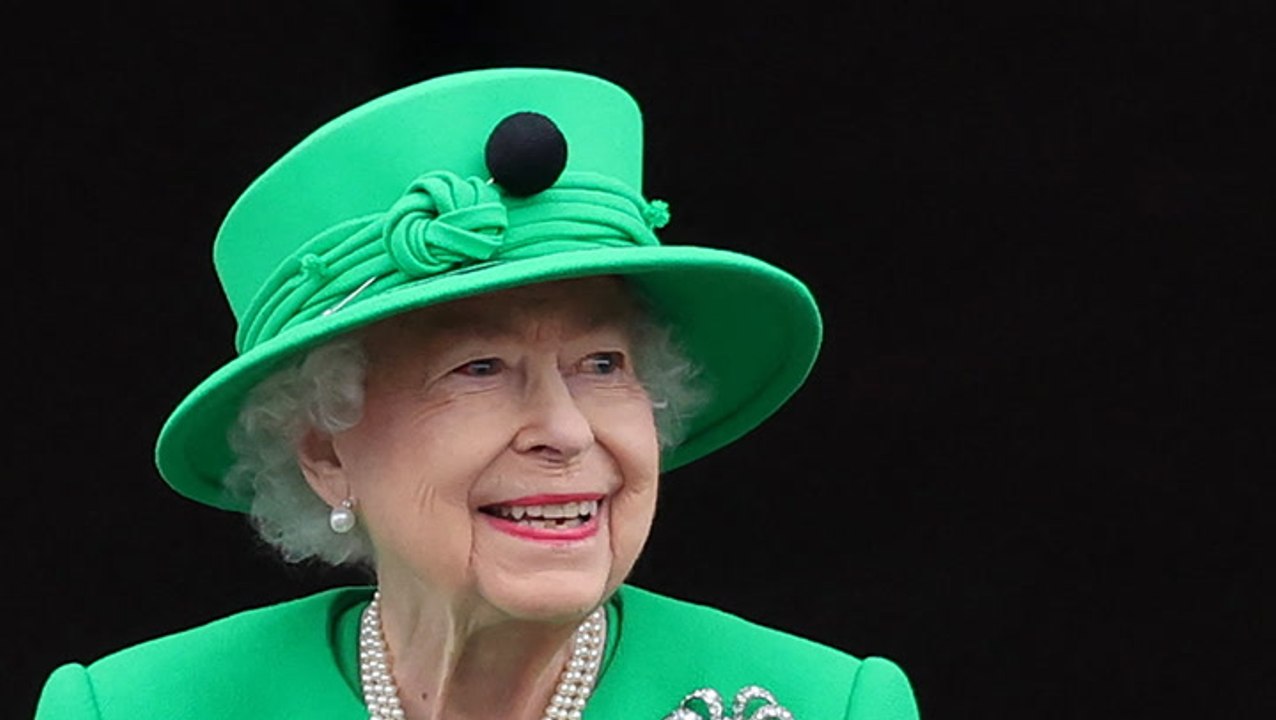 Trauriger Rückblick: Das waren die letzten Bilder der Queen 2022