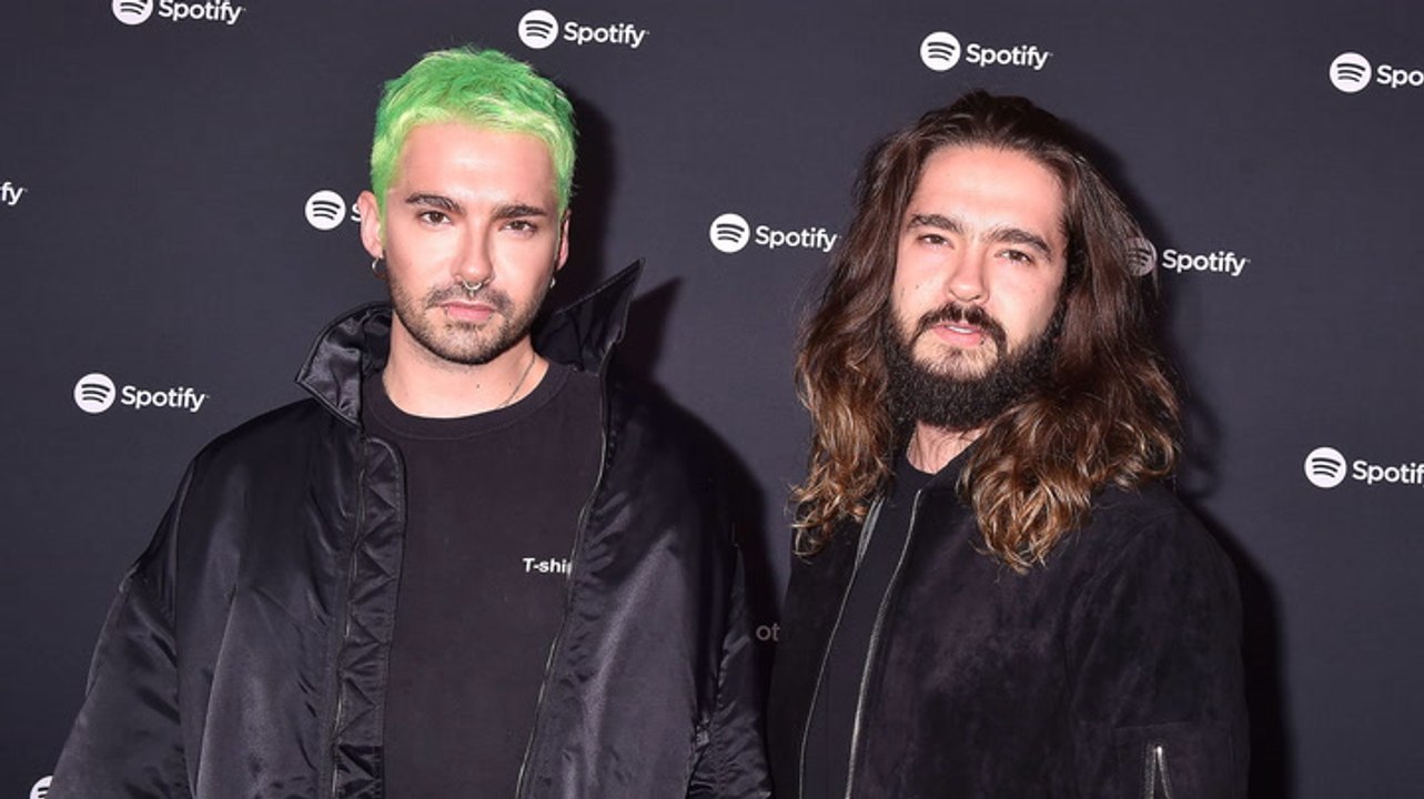 Bill Kaulitz über Tom: „Das sieht aus, als wenn du einen Schlaganfall hast“