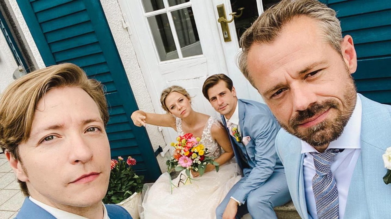 „Sturm der Liebe“-Fans traurig: Sie sprechen über Abschied