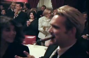 Animals, Whores & Dialogue: Breakfast with Hunter Vol. 2 Bande-annonce (EN)