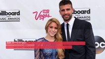 Piqué celebra un año con Clara Chía a tan solo 6 meses de separarse de Shakira