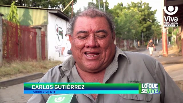 La nueva cara de Managua después de 50 años del potente terremoto sw 1931