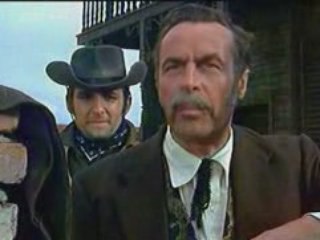 Pour Une Poignée De Dollars Part 3 - Western