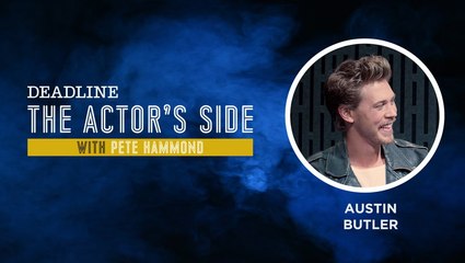 Austin Butler | The Actor's Side