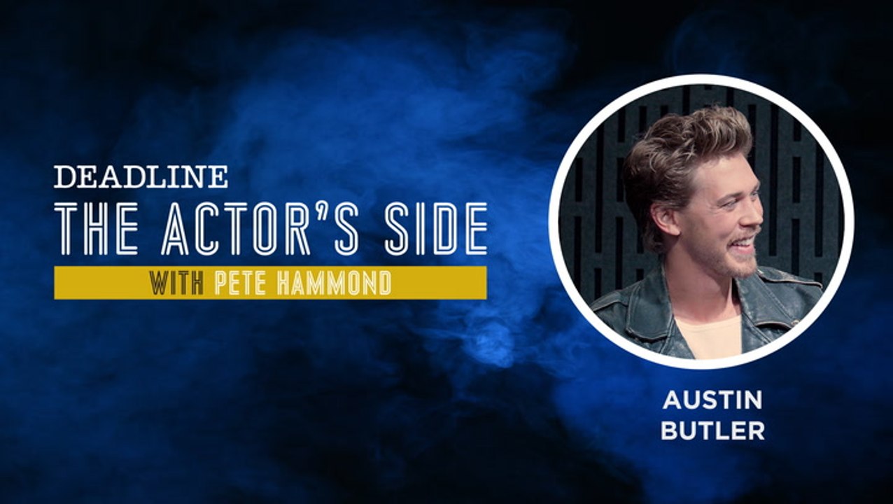 Austin Butler | The Actor's Side