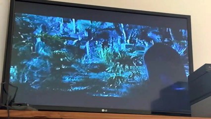 Opening to The Santa Clause 2 2003 VHS