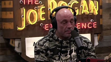 Joe Rogan: Competition Fighting Is EXTREMELY Similar To Hunting! Incredible Focus Is Necessary !