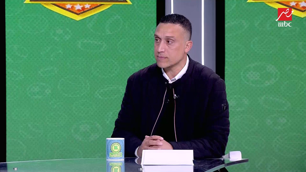 محمد صديق: فيريرا بيعرف يكسب وفرقته مش حلوة.. ودي حاجة كولر مش بيعرف يعملها وبالنسبة لي مدرب غير مقنع