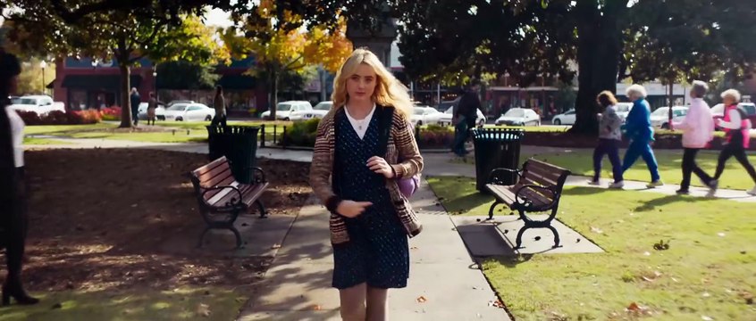 'Este cuerpo me sienta de muerte', tráiler de la película con Vince Vaughn