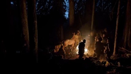 The Revenant Movie Review_Plot In Hindi & Urdu _ Oscar Winning Movie