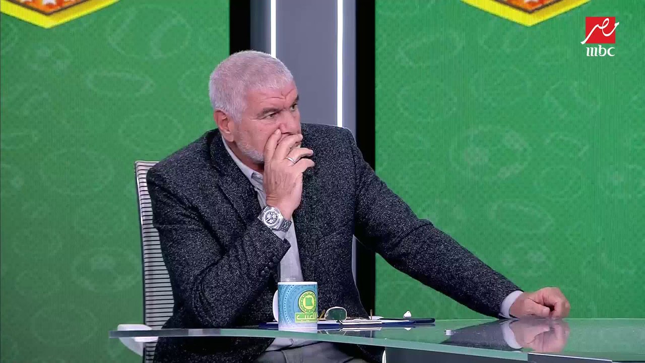 اكرامي: المغرب كسبت اسبانيا والسعودية كسبت الأر...