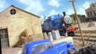 Thomas the Tank Engine & Friends Thomas & Friends S01 E016 Trouble in the Shed