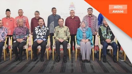 Pentadbiran | Kementerian Wilayah Persekutuan kini bawah JPM