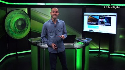 Hipercarro movido a lixo plástico