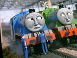 Thomas the Tank Engine & Friends Thomas & Friends S01 E024 Off the Rails