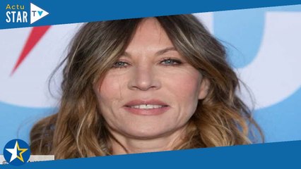 « Je ne voulais pas d’enfant » : les confidences de Mathilde Seigner sur la naissance de son fils