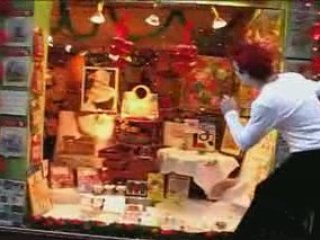 Cie Du Grenier au Jardin - "La Lutinerie"