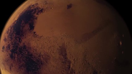 InSight: la misión que buscaba conocer el interior de Marte