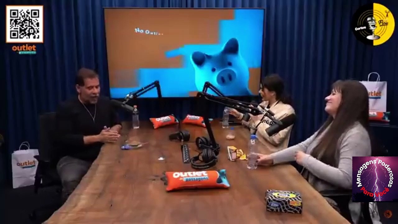 Leandro Hassum falando outras línguas em sua Viagens em Família