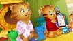 Daniel Tiger's Neighborhood Daniel Tiger’s Neighborhood S03 E007 Daniel and Margaret Play School / Treasure Hunt at the Castle