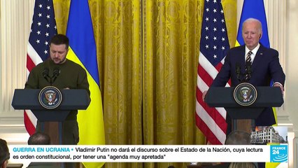 Sistema antimisiles Patriot, el elemento central del nuevo paquete de ayudas de EE. UU. para Ucrania