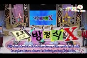 [Vietsub] Star Golden Bell Ep 261 - (Sunny, Gyuri, Narsha, Changmin,...) [09.11.14]