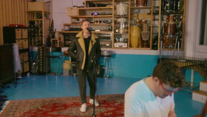 Callum Beattie - Dancing With Wolves