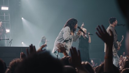 The Belonging Co - The Dove (Live At The Belonging Co Conference, Municipal Auditorium, Nashville, TN / 2022)