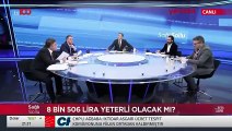 Cem Küçük'ten Ersan Şen'e sert tepki: Erdoğan üzerinizden...