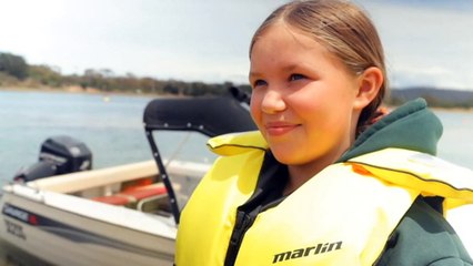 Tasmania's most popular recreational fish is "depleted"