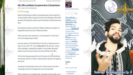 Internet Investigations Ep. 8