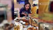 Mindy Kaling Dishes Perfect Clapback to Concern Over Food Photos _ E! News