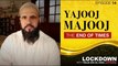 YAJOOJ MAJOOJ KA FITNAH - Lockdown EP.14 - Raja Zia ul Haq