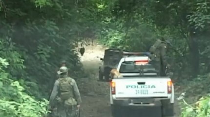 Lo que se sabe del secuestro de Vicente Ortiz, padre de la secretaria general del Ministerio de Justicia