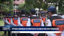 Polres Kendal Terjunkan Penjinak Bom Untuk Amankan Perayaan Natal