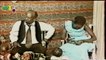 Théâtre Sénégalais Téléfilm Sénégalais dans Seytané  PARTIE 1