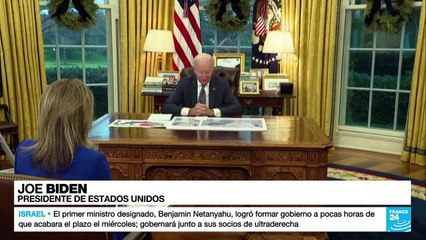 Tormenta invernal Elliot tiene en alerta máxima a Estados Unidos