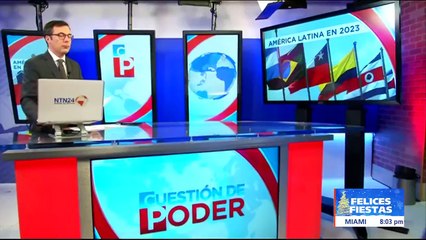 ¿Qué le espera a América Latina en materia económica para el 2023?