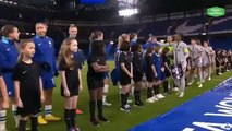 Chelsea vs. Paris Saint Germain 3 x 0   UEFA Champions League 2022 Highlights