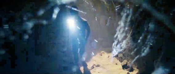 7 Guardians of the Tomb Bande-annonce (EN)
