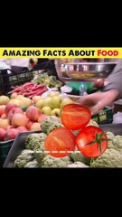 These are the world's most amazing fruits, which are different fun to eat
